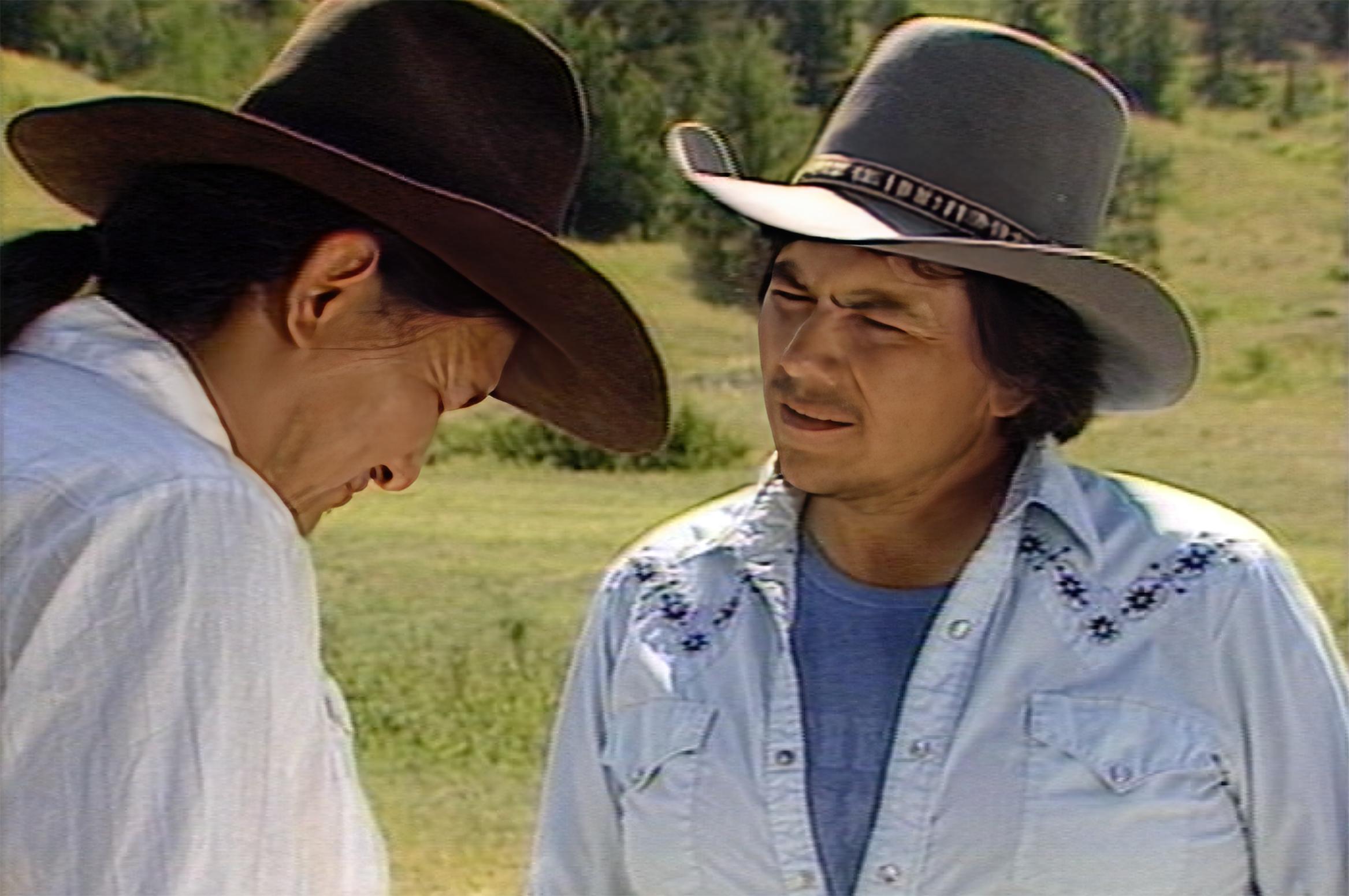 The Honour of All: the Story of Alkali Lake