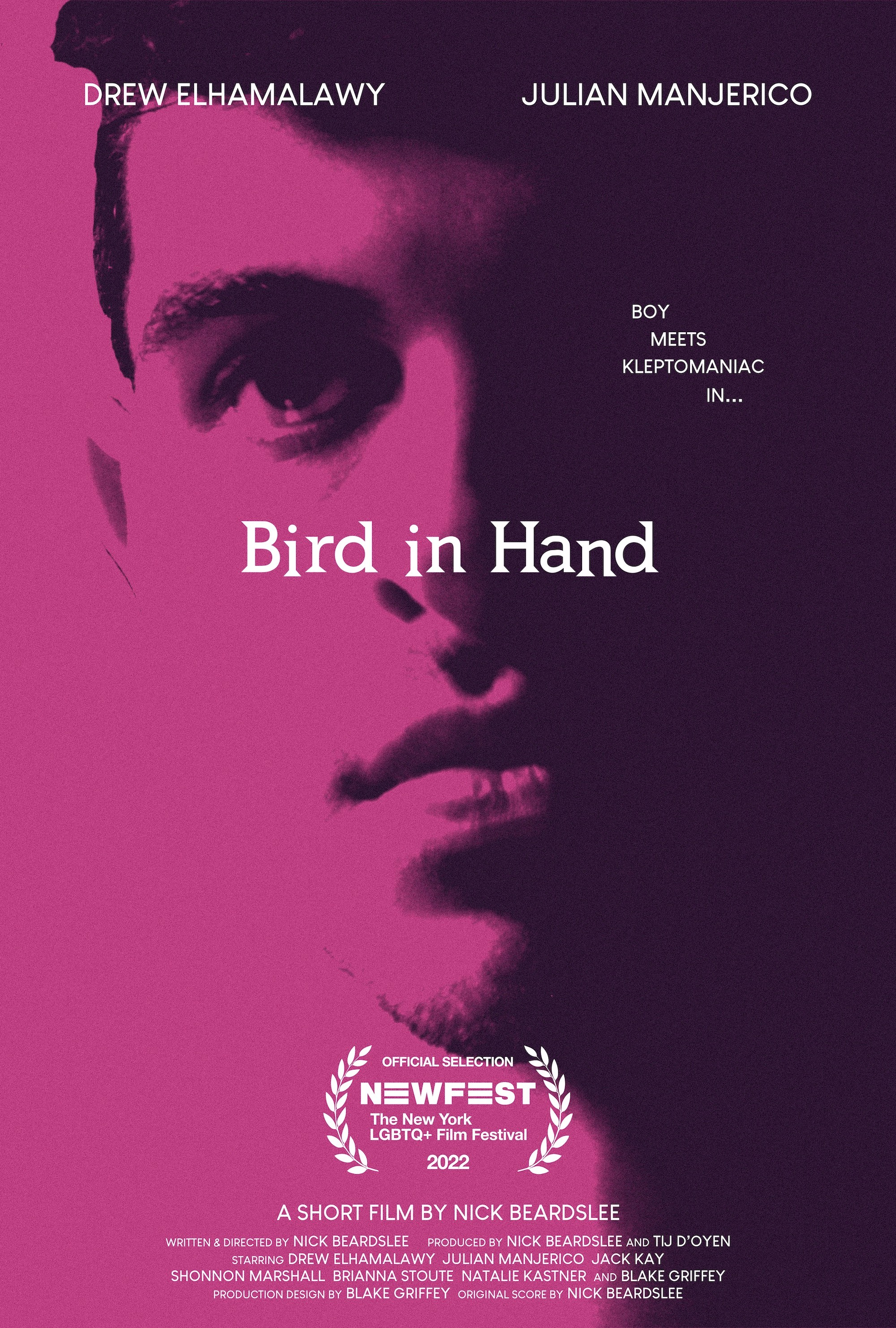 Bird in Hand