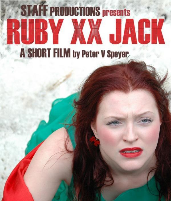 Ruby xx Jack