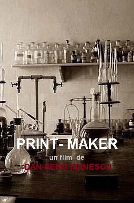 Print-Maker