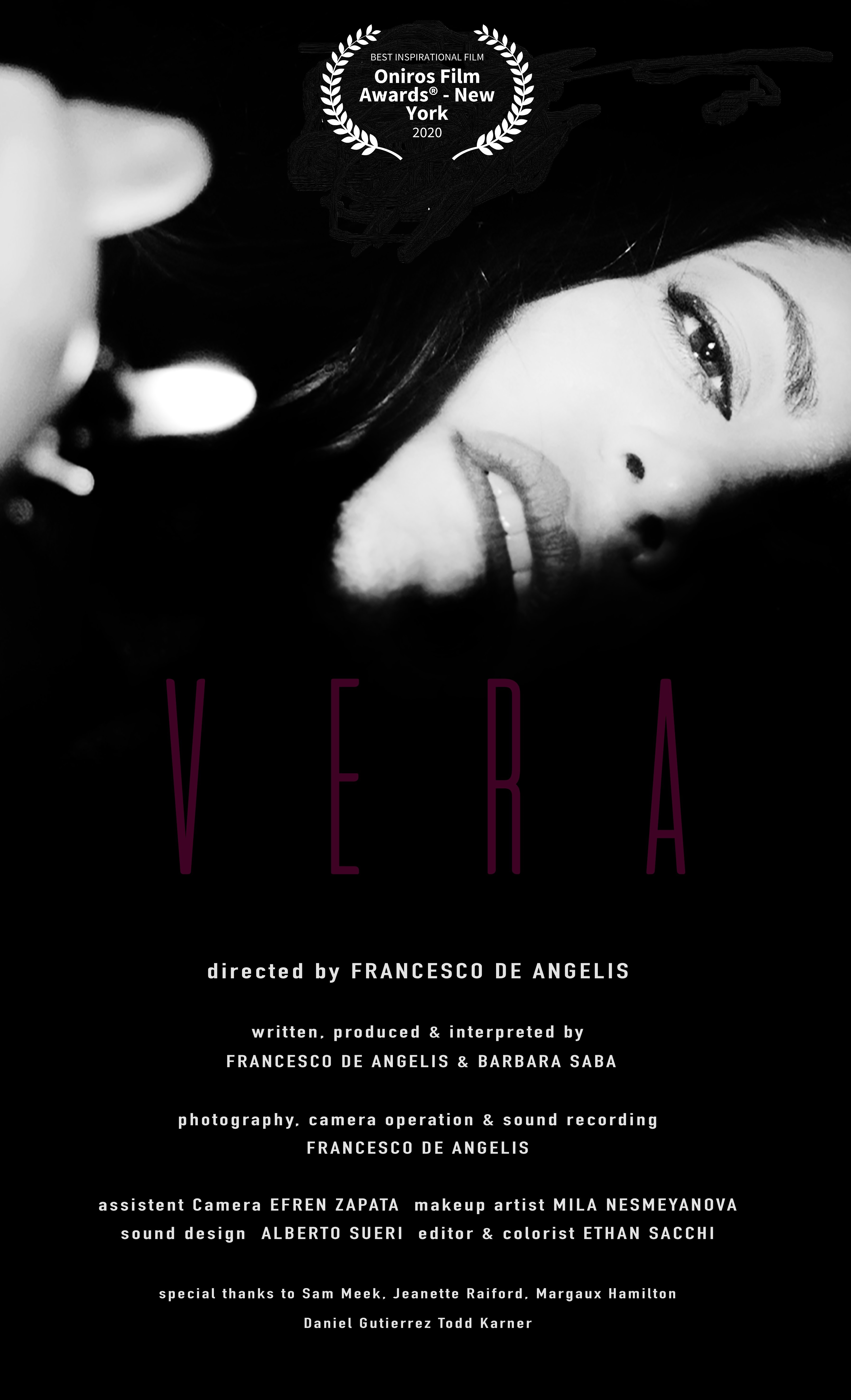 Vera -