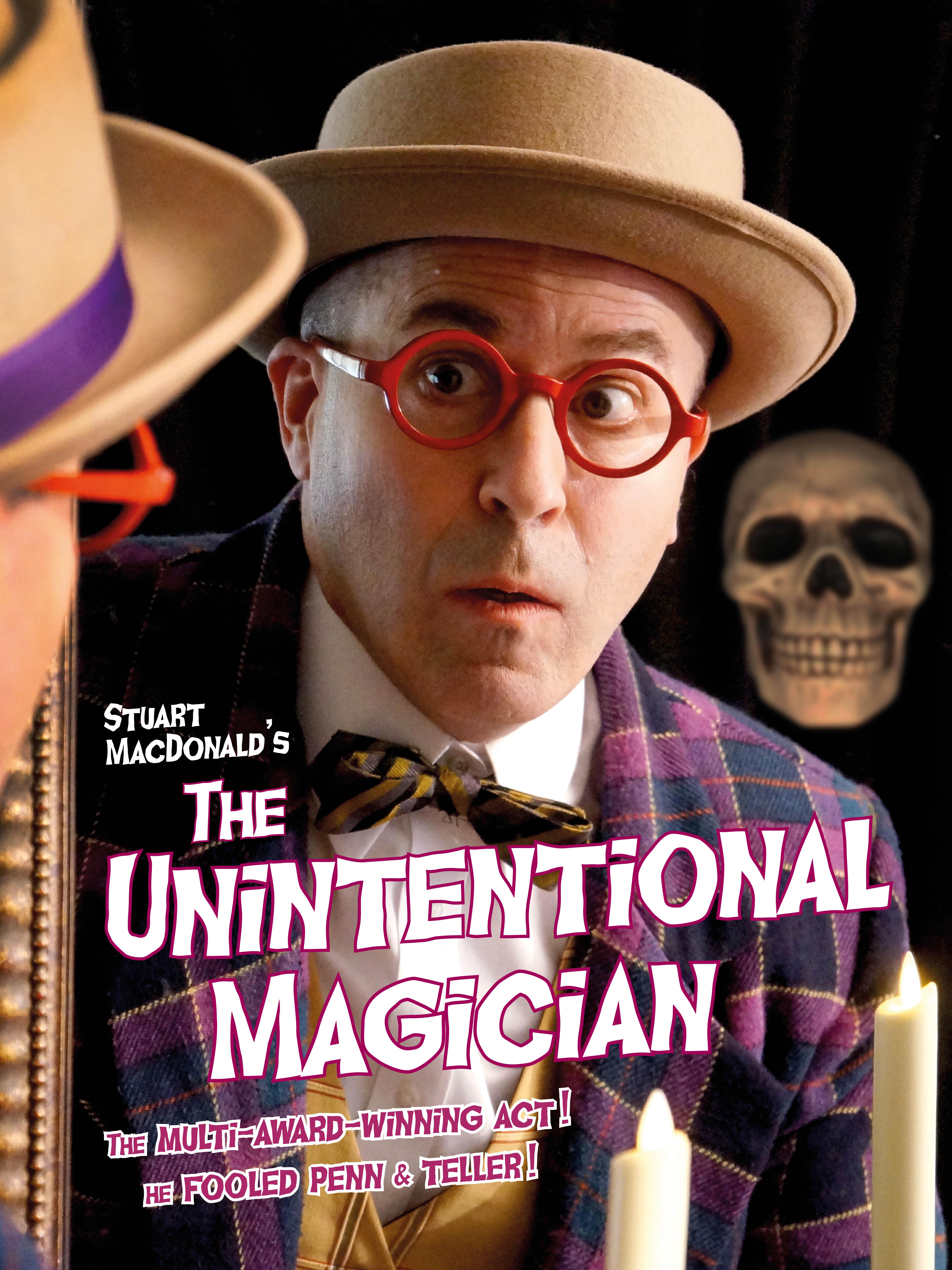 FISM World Championships of Magic 2018