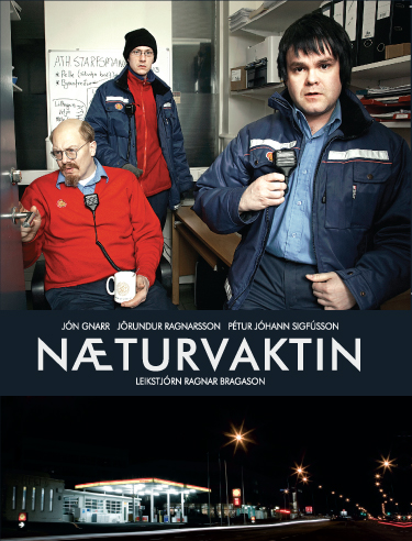 The Night Shift