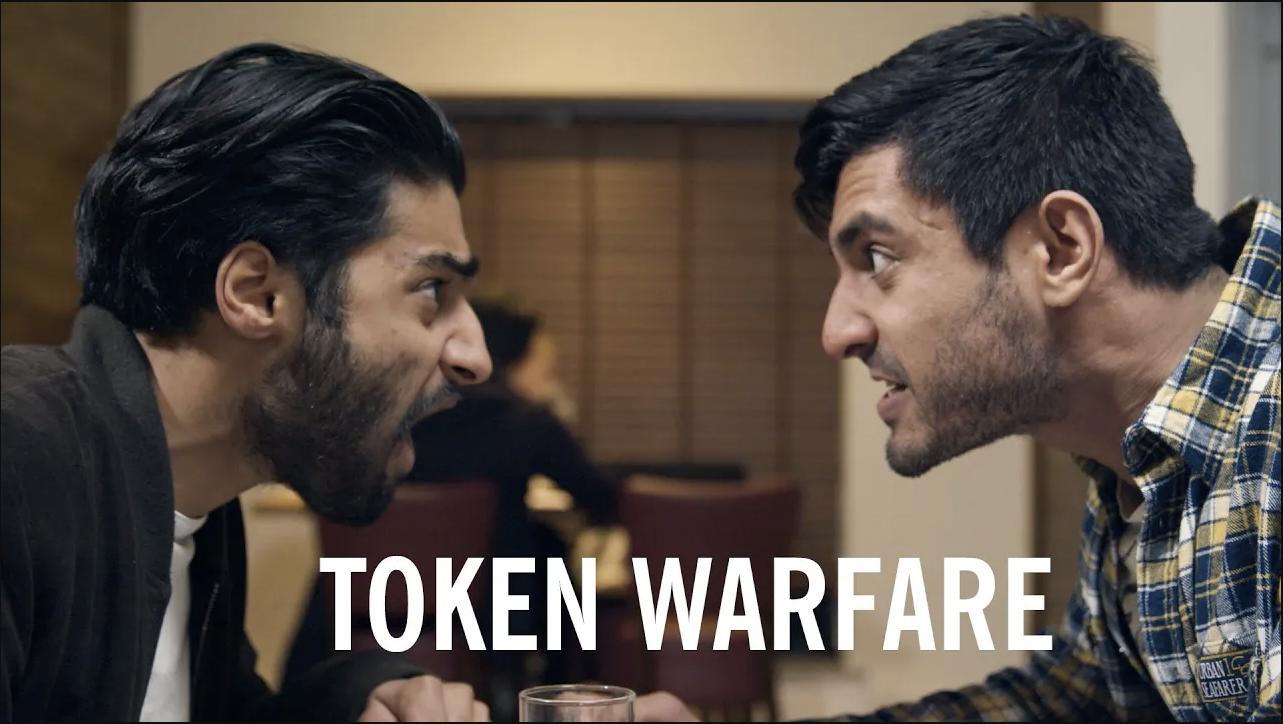 Token Warfare