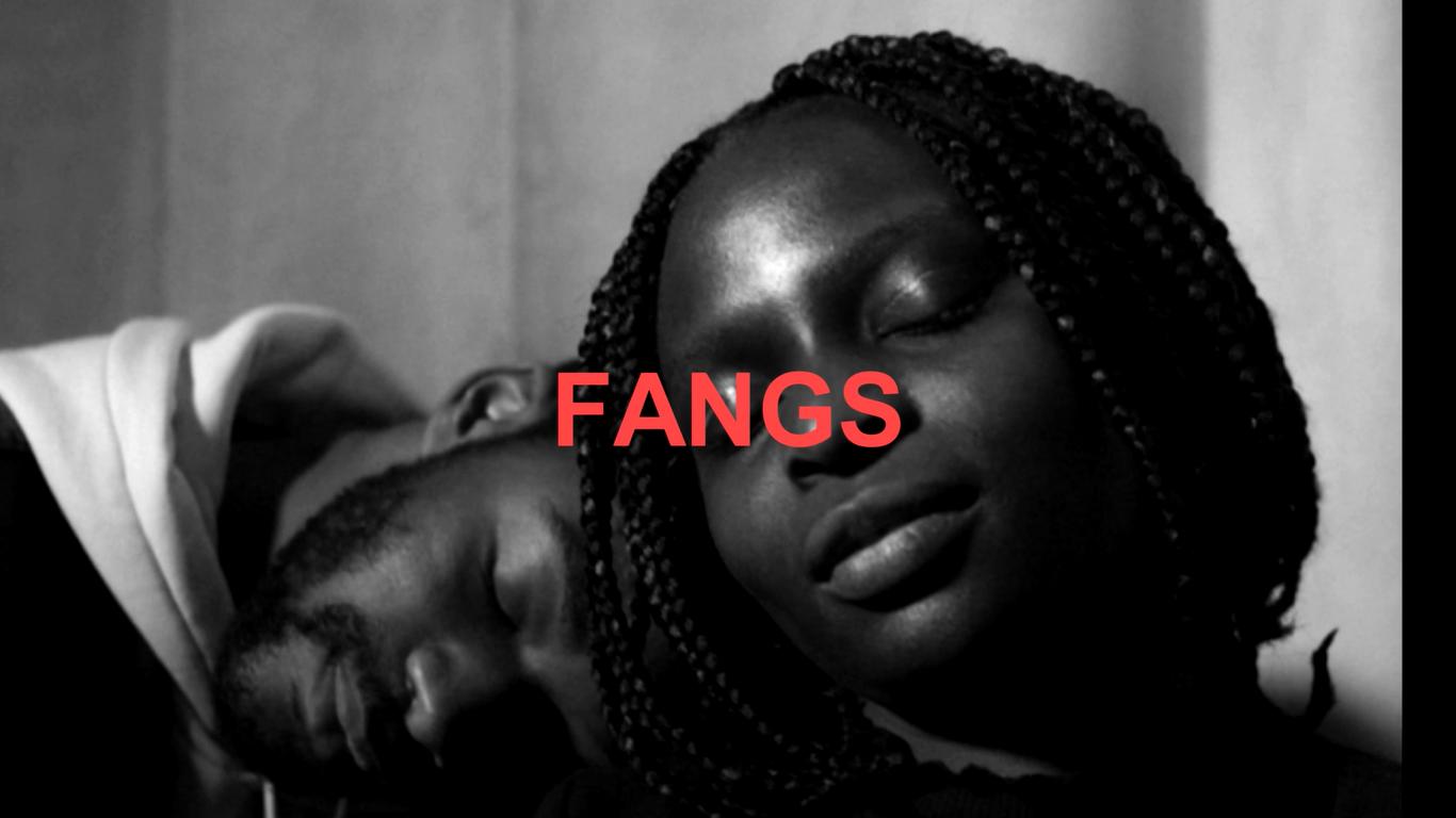 Fangs
