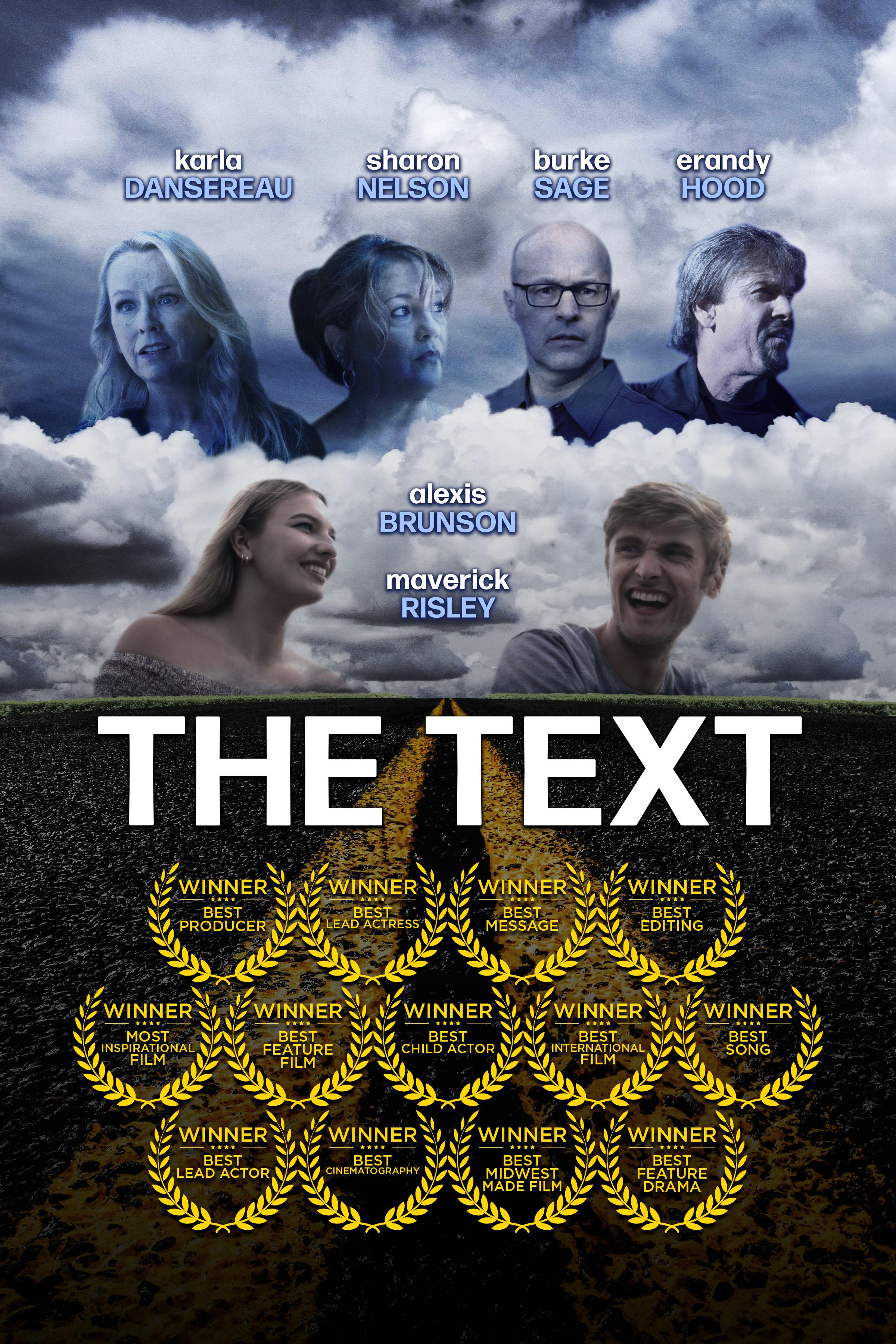 The Text