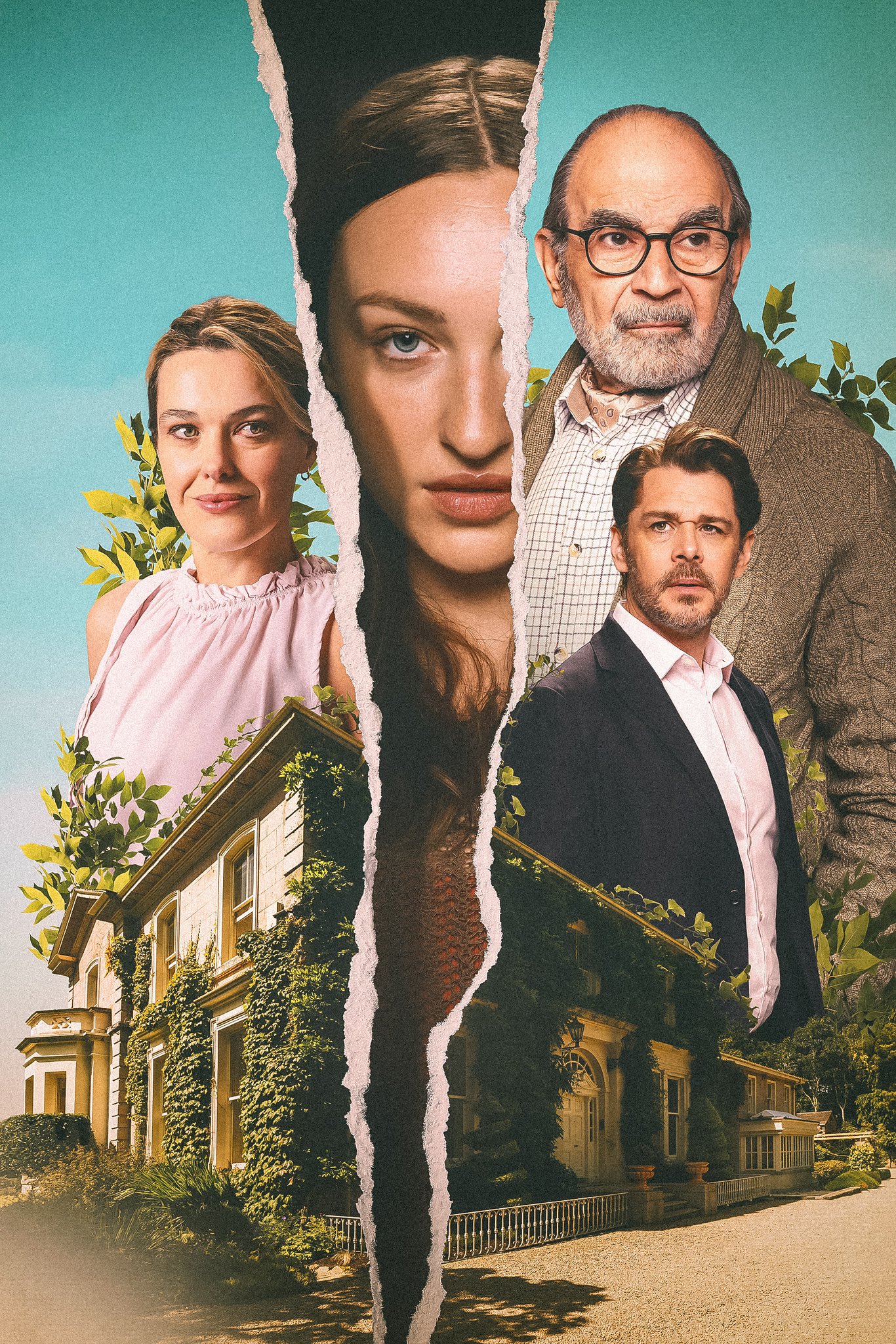 The Au Pair