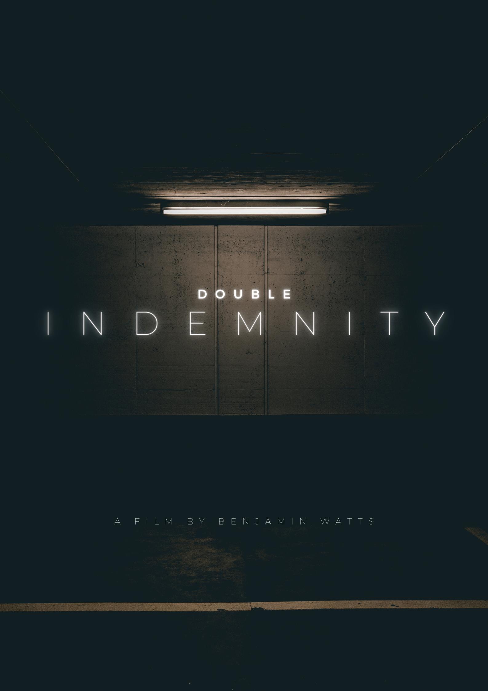 Double Indemnity