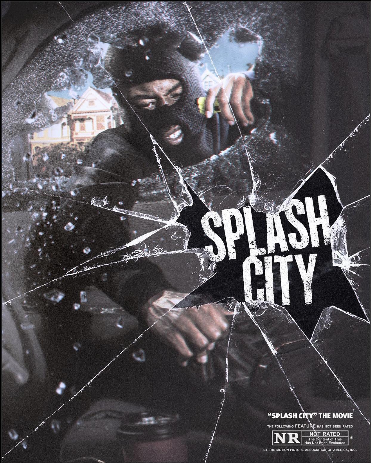 Splash City