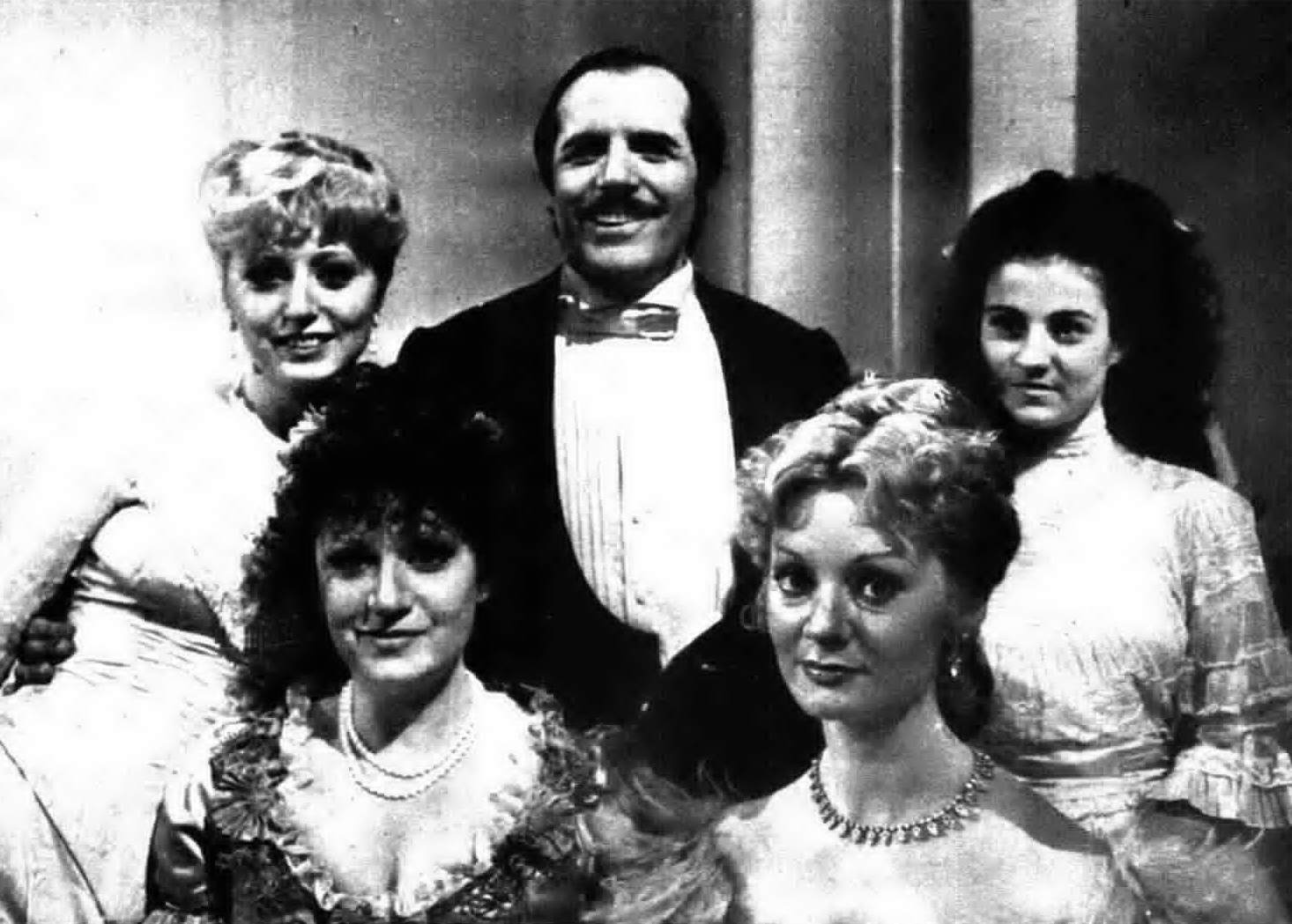L'amico delle donne