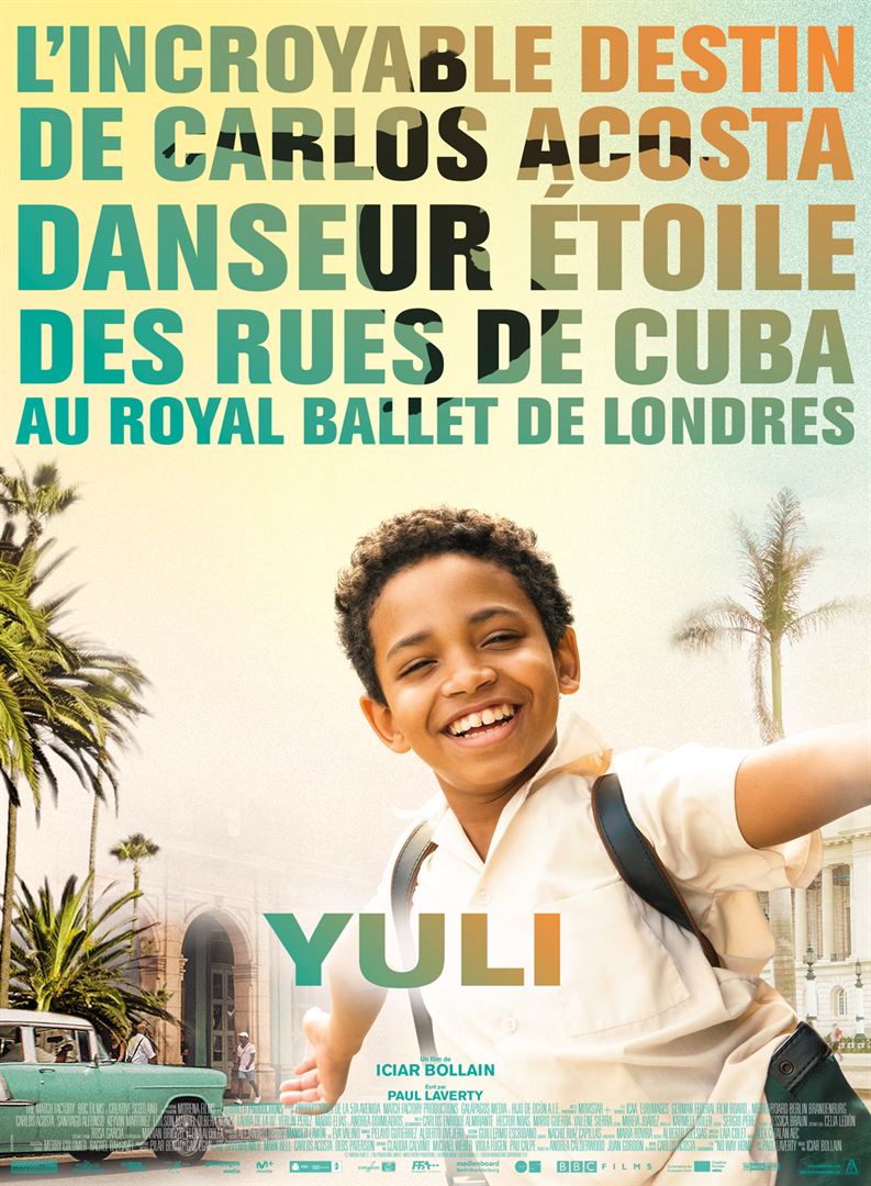 Yuli