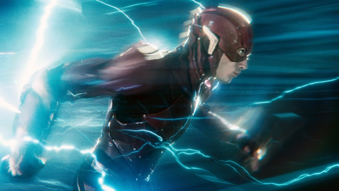 Hollywood Returns (Cautiously) to Super Bowl With Spots for ‘The Flash’ and ‘Fast X’