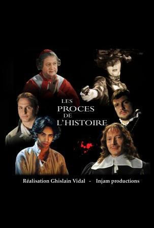 Les procès de l'Histoire