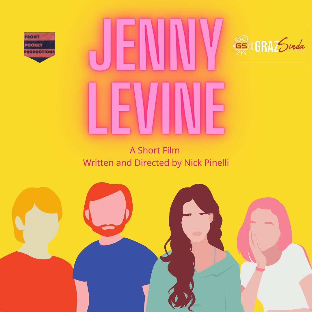 Jenny Levine