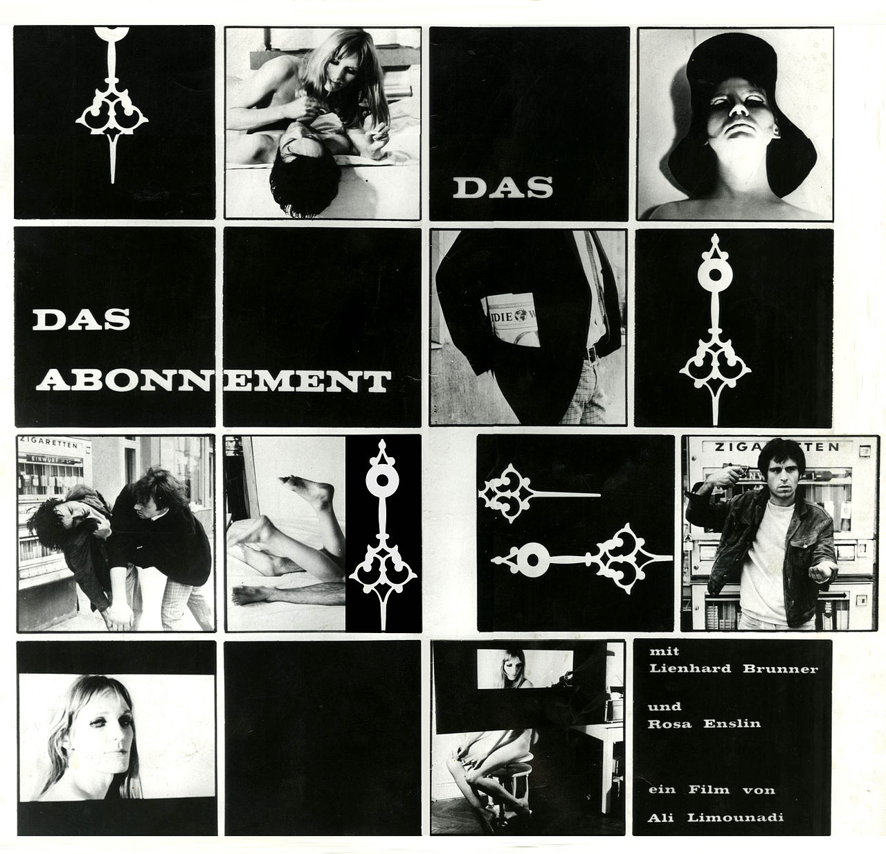 Das Abonnement