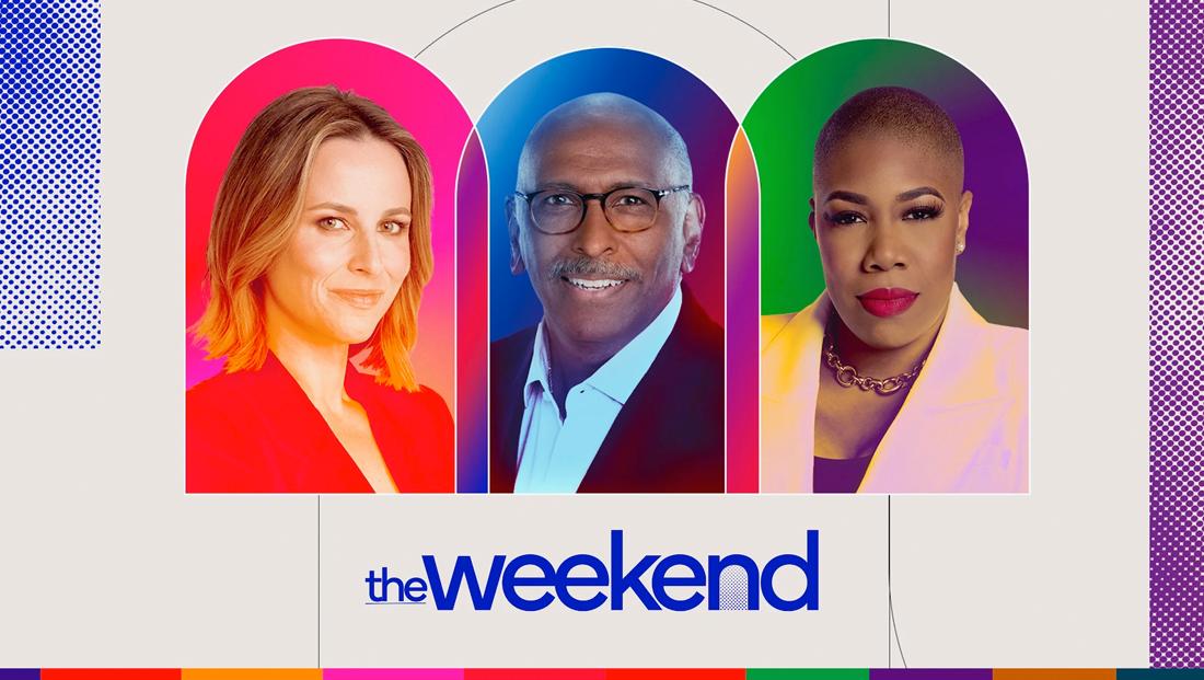 TheWeekend