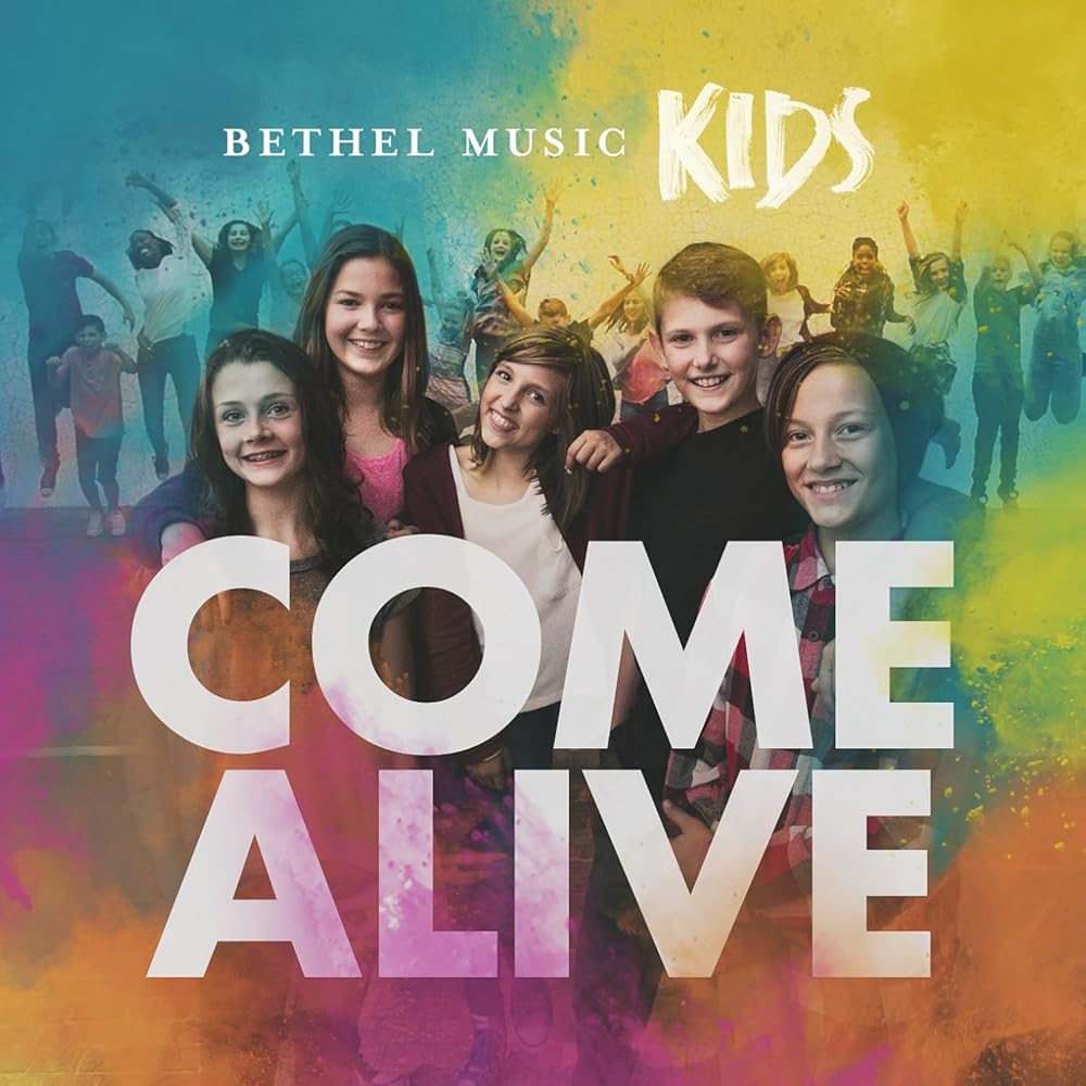 Bethel Music Kids: O Taste and See
