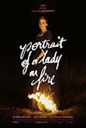 Portrait of a Lady on Fire
