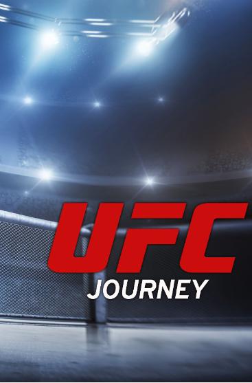 UFC Destined
