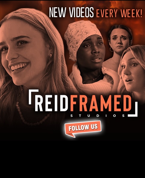 REIDframed