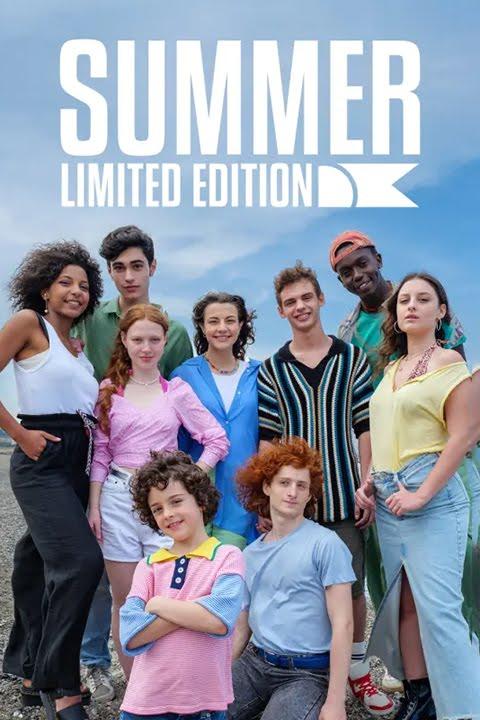 Summer Limited Edition