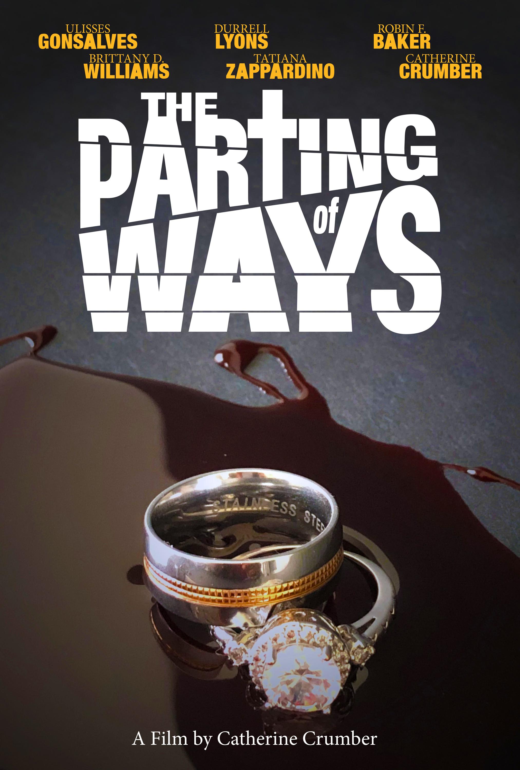 The Parting of Ways