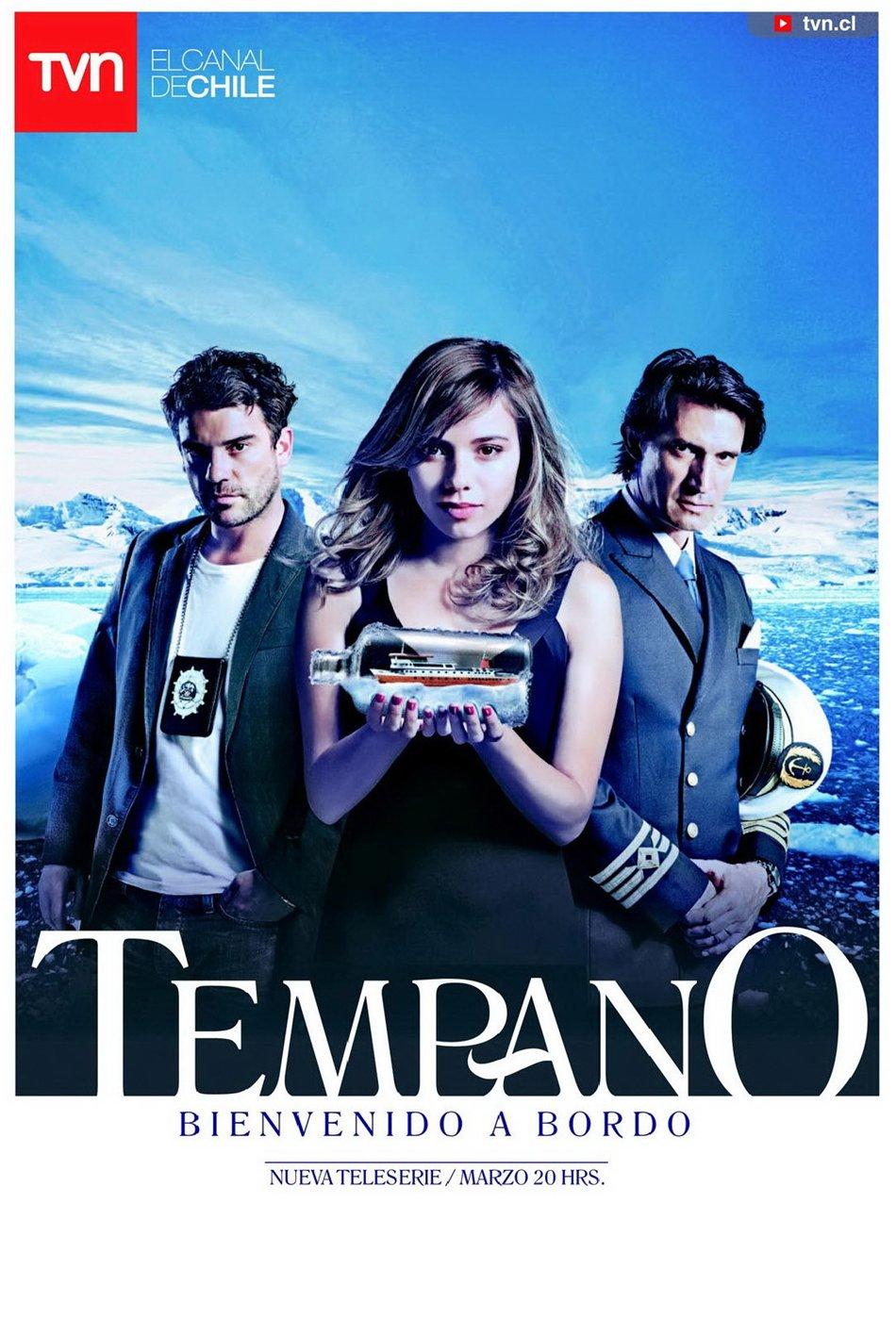 Témpano