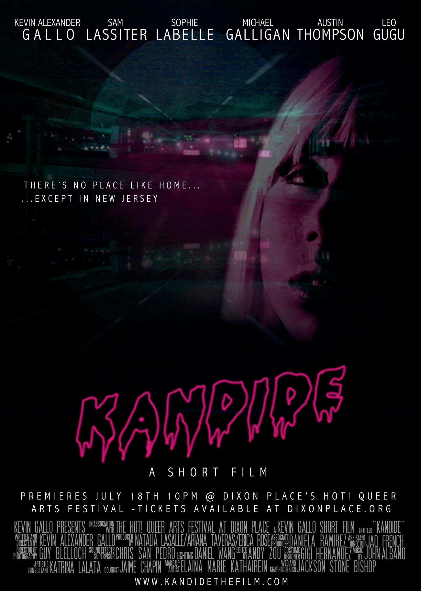 Kandide