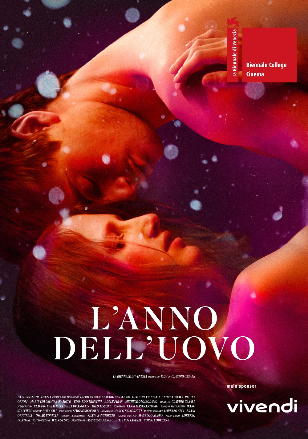 L'anno dell'uovo