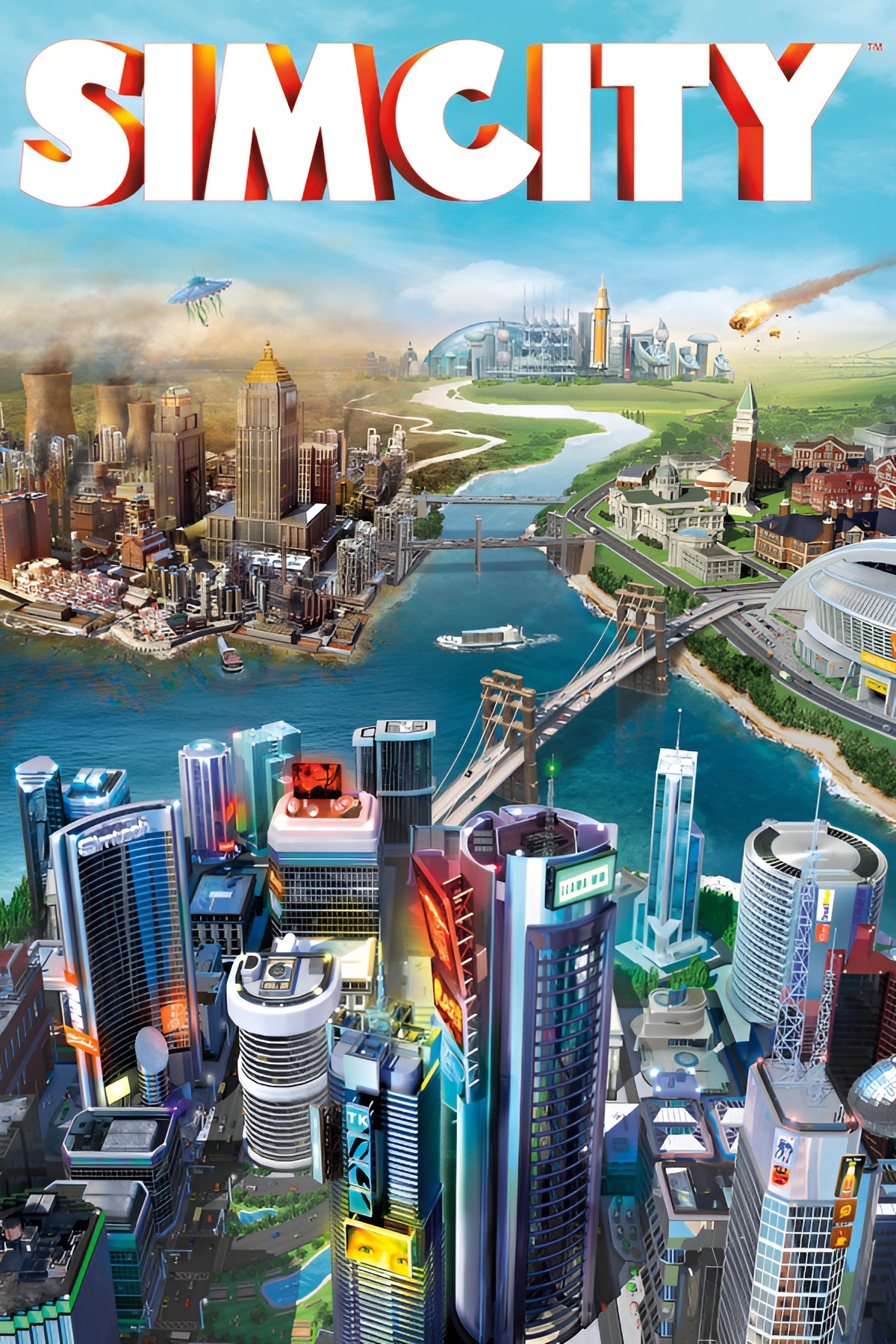 SimCity
