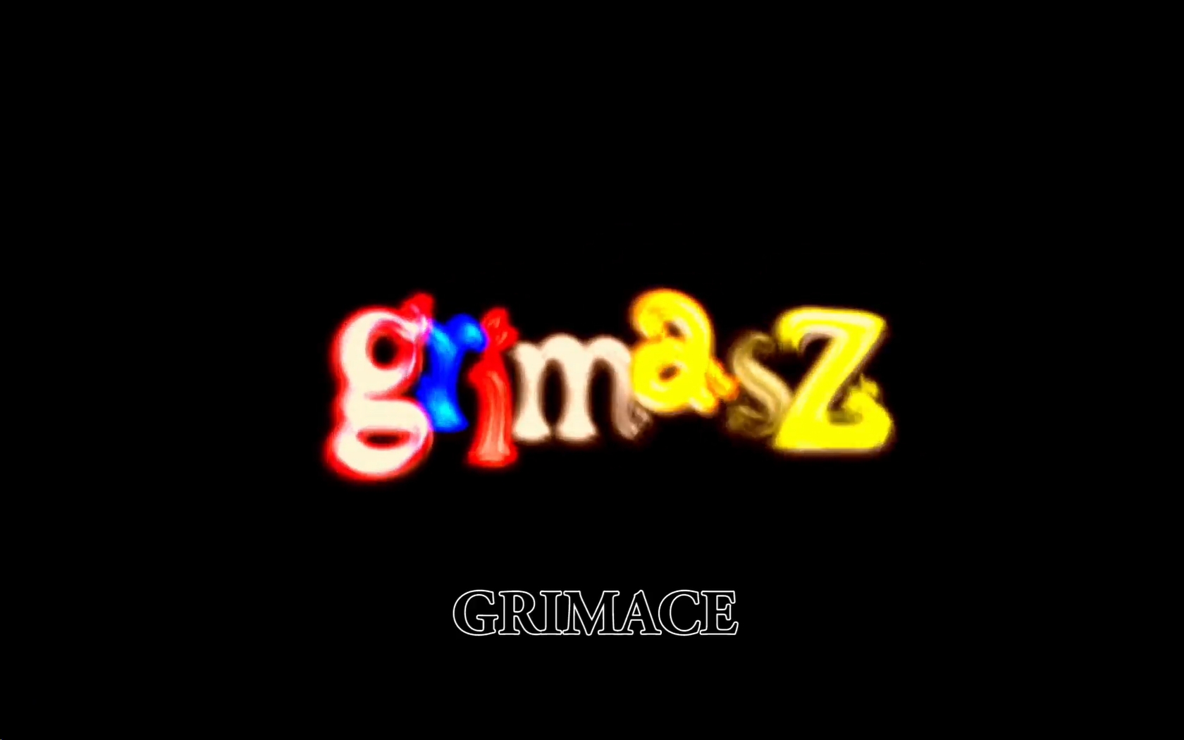 Grimace
