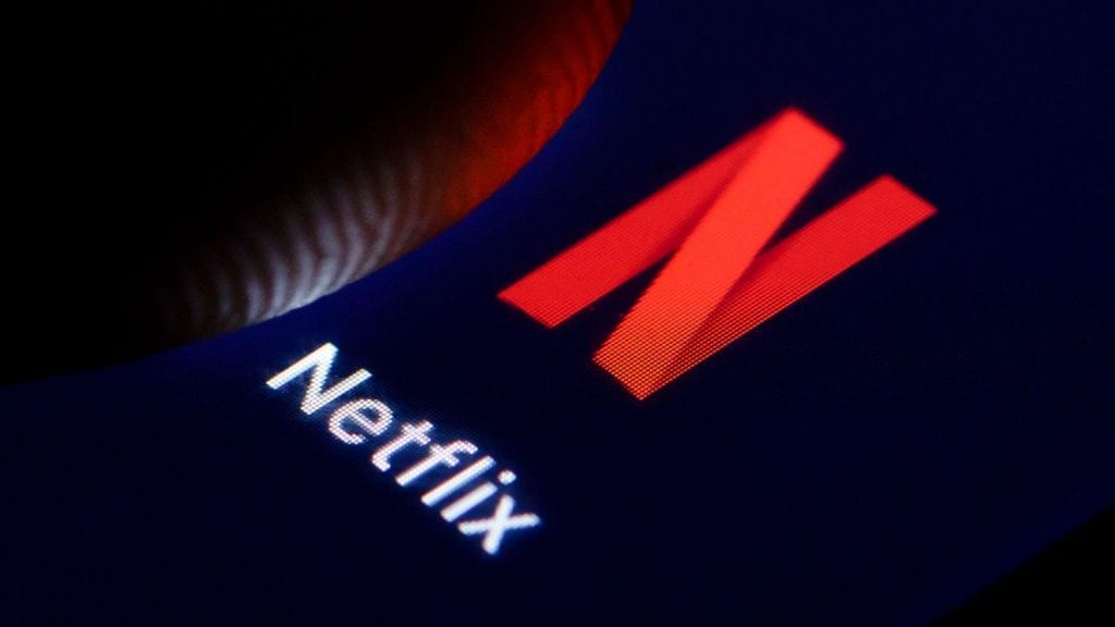 Netflix stock sinks amid subscriber slowdown