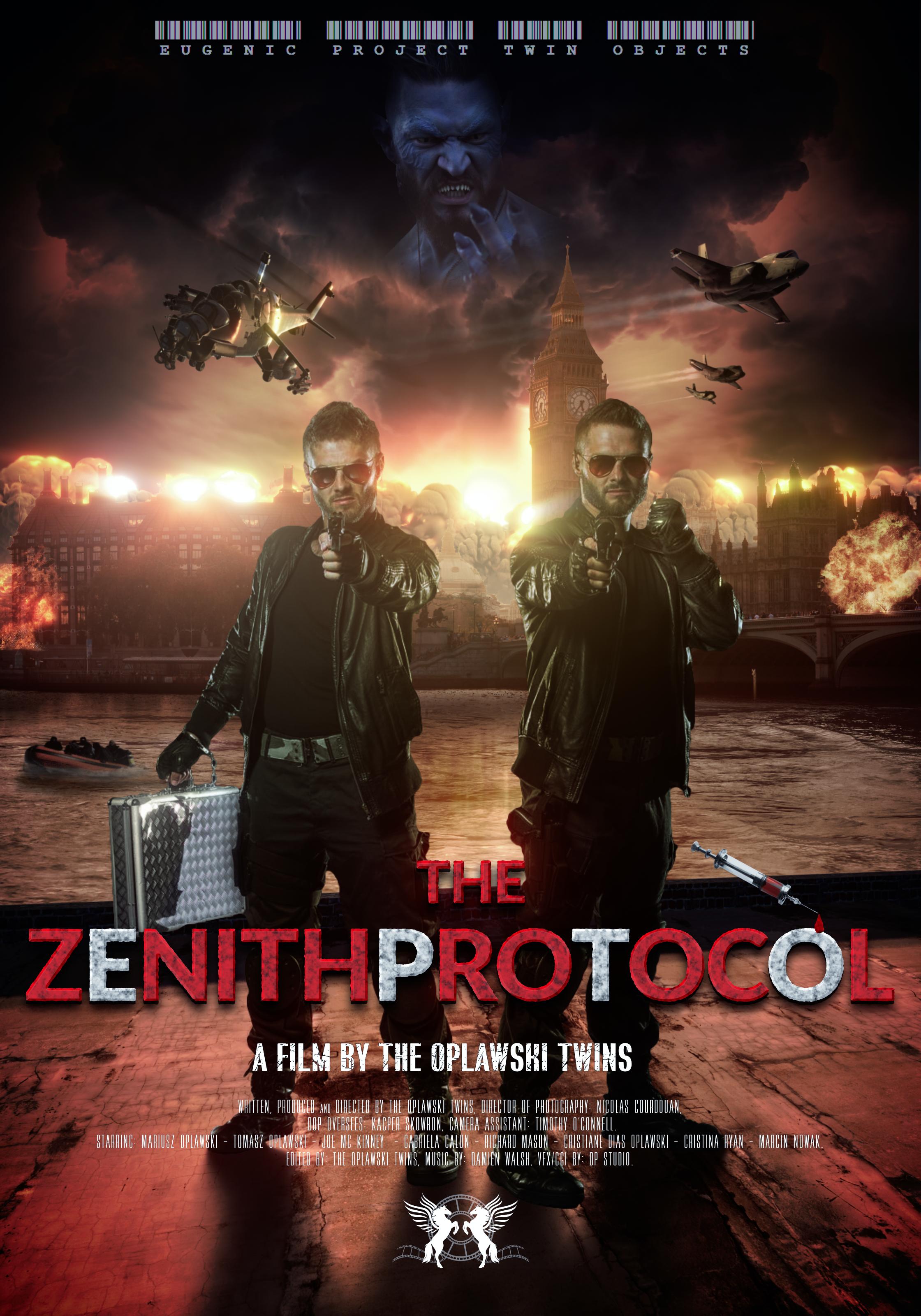 Zenith Protocol