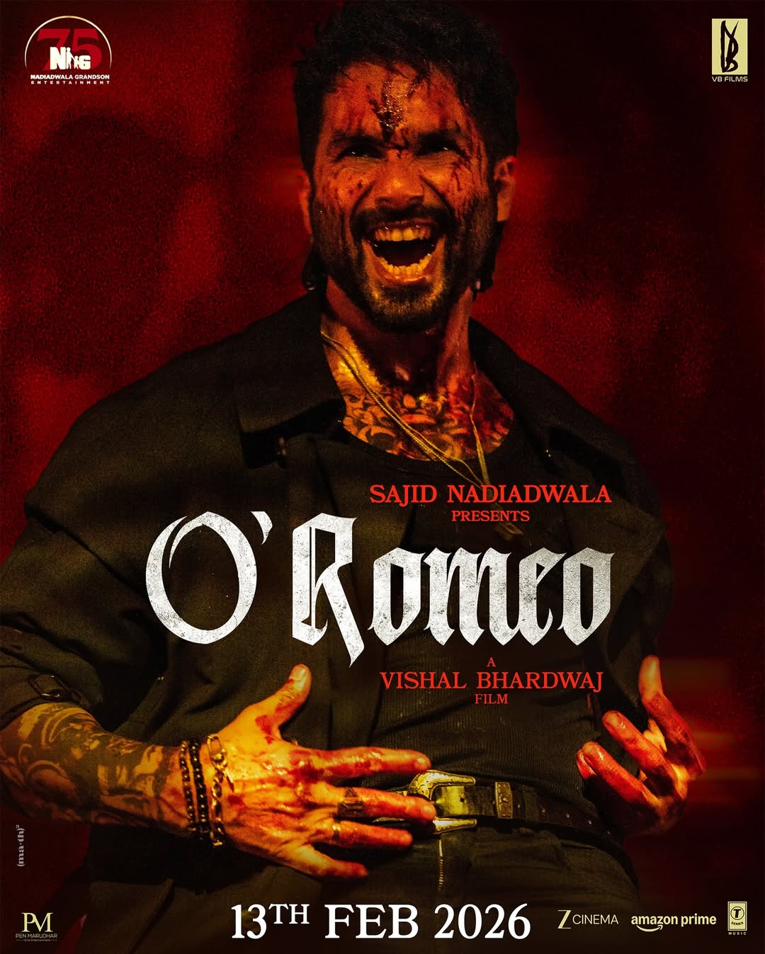 O' Romeo