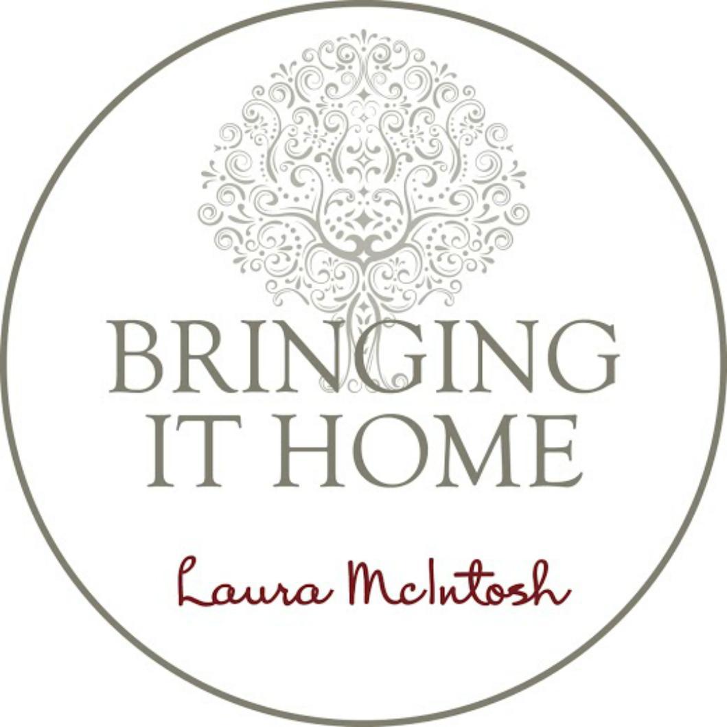 Bringing it Home with Laura McIntosh