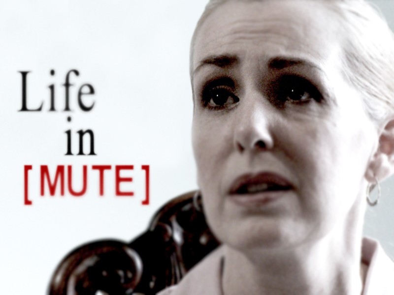 Life in Mute