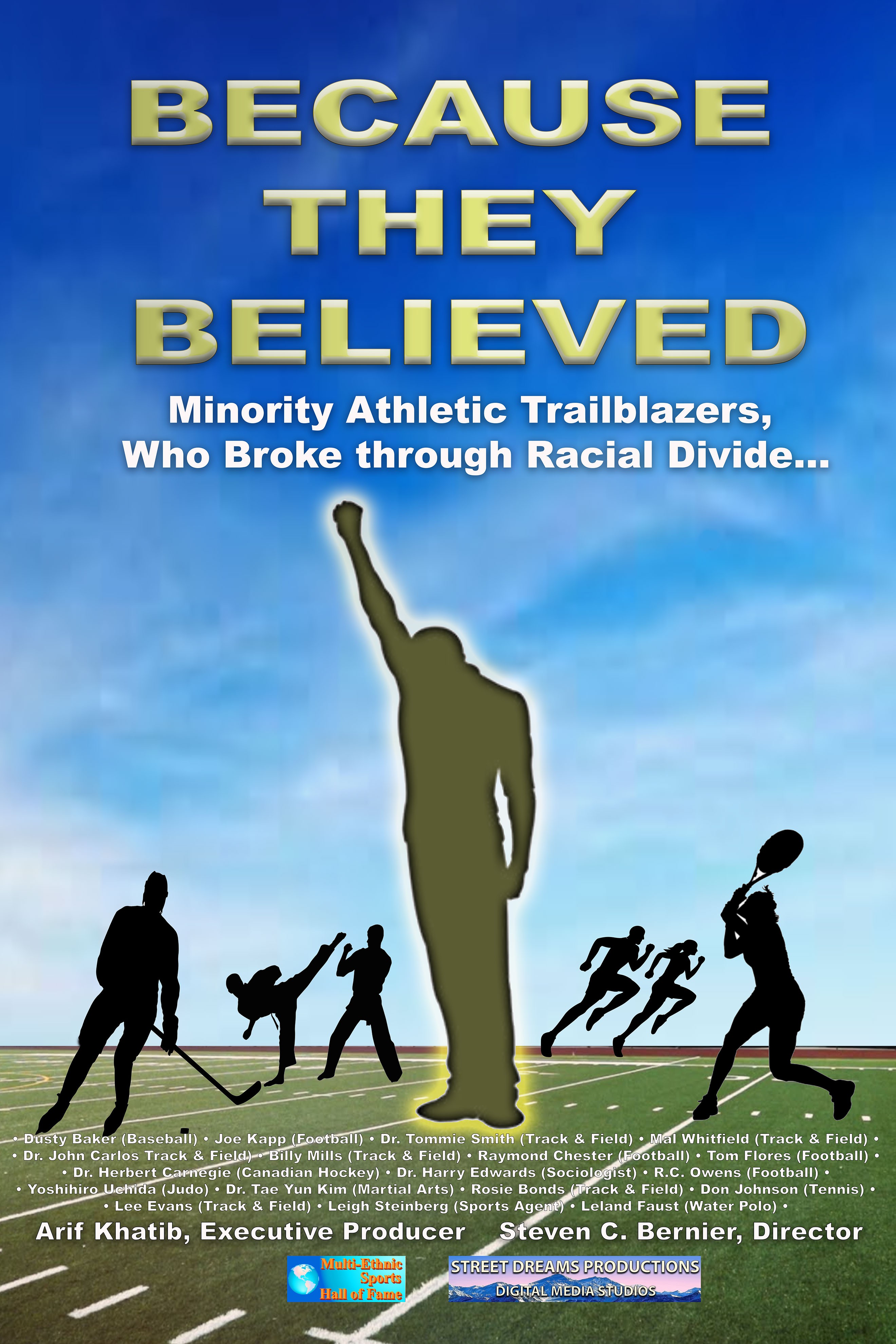 Because They Believed