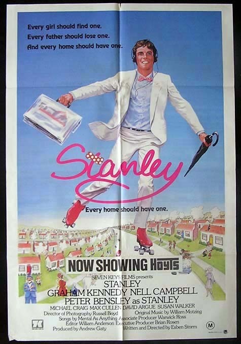 Stanley: Every Home Should Have One