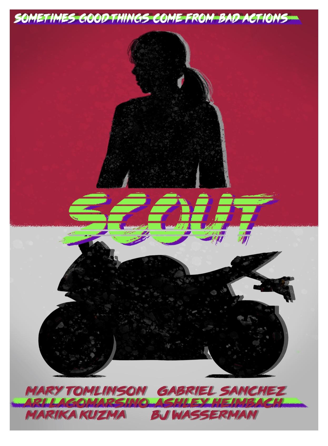 Scout