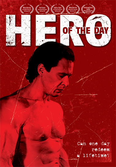 Hero of the Day