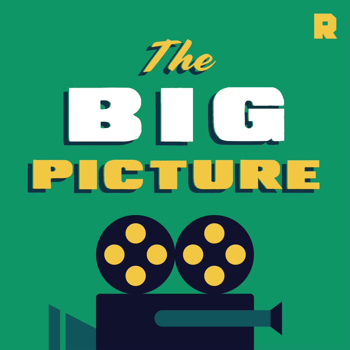 The Big Picture
