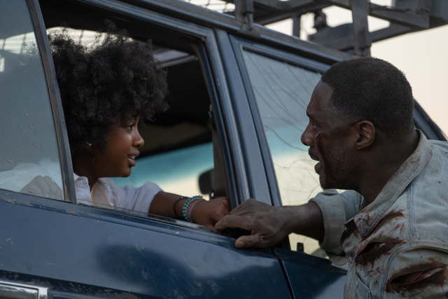 Fall Boxoffice to Fall as Studios Hit Pause
