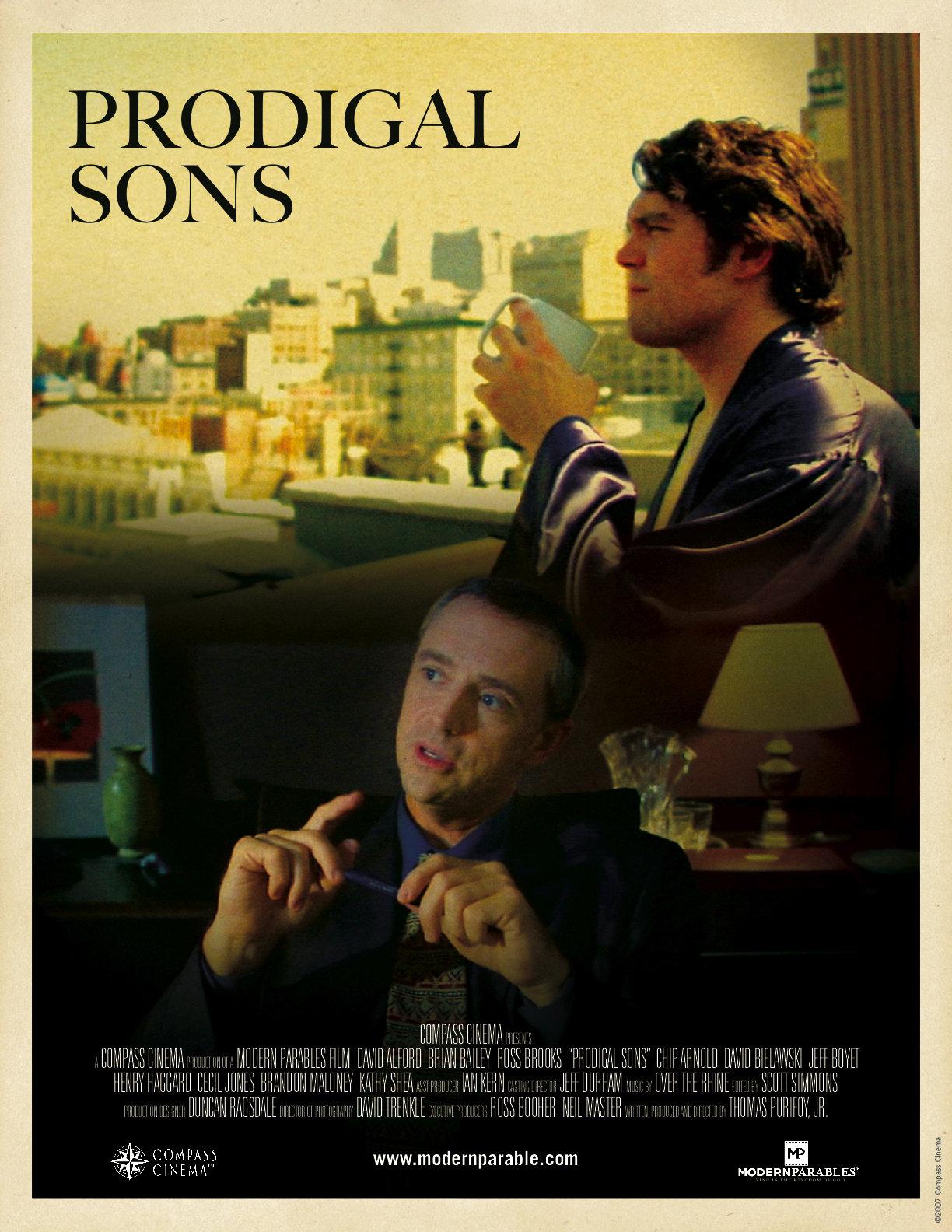 Prodigal Sons