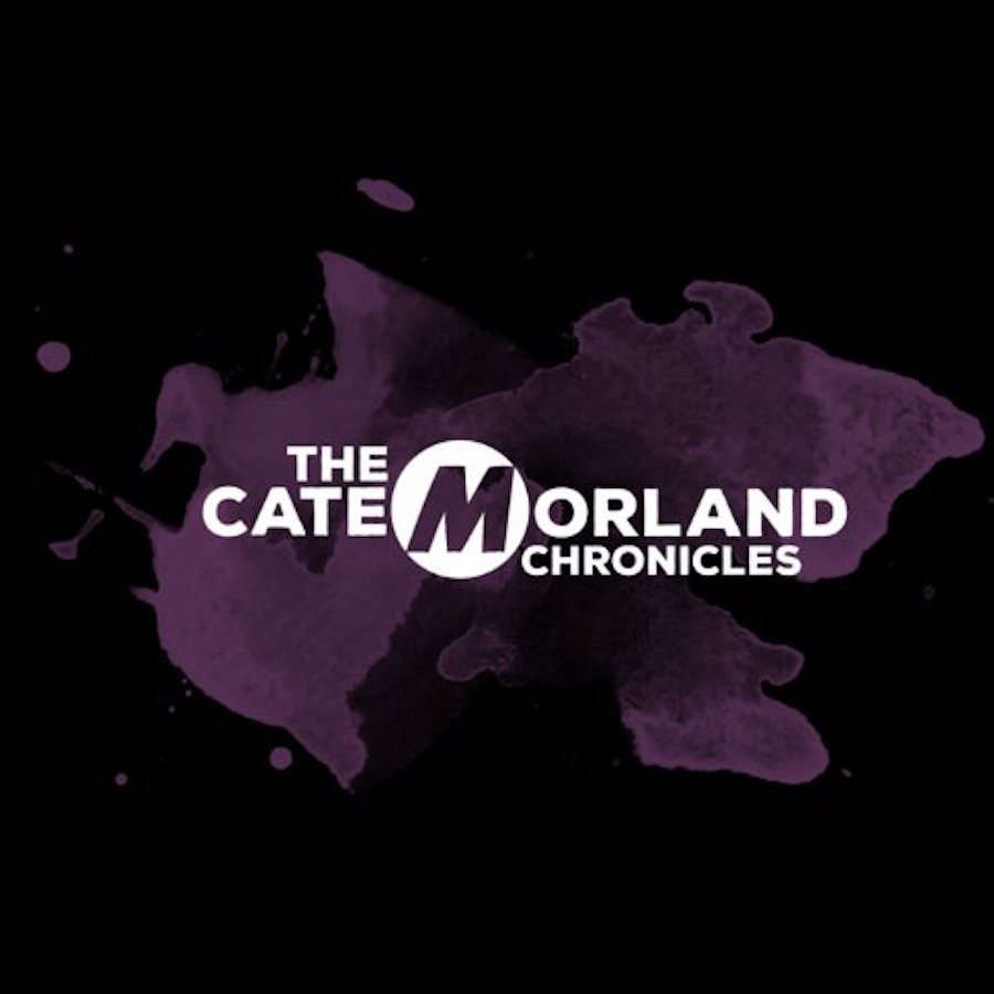 The Cate Morland Chronicles