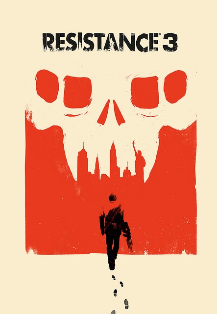 Resistance 3