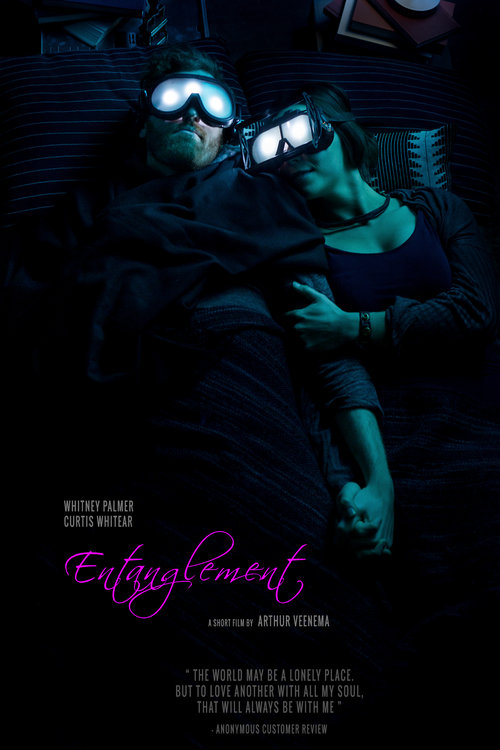 Entanglement