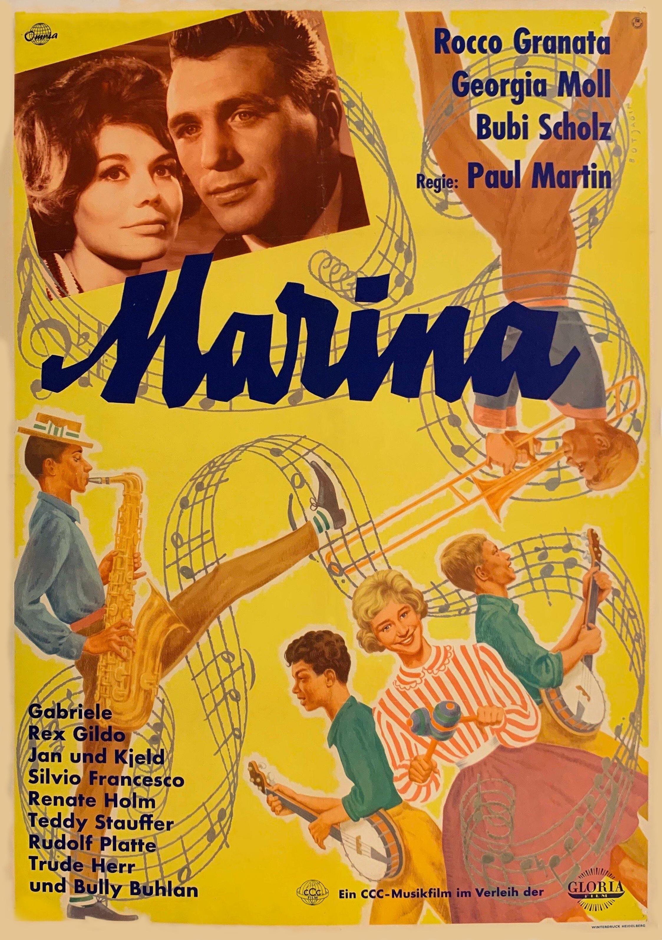 Marina