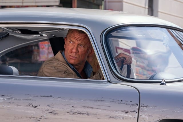 How No Time To Die became the 2020 blockbuster that got away