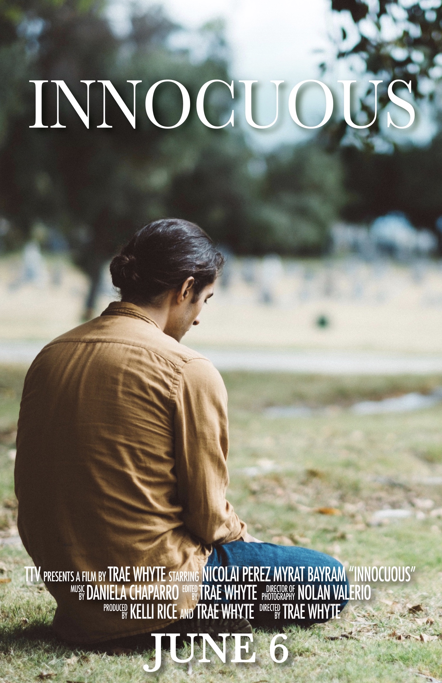 Innocuous