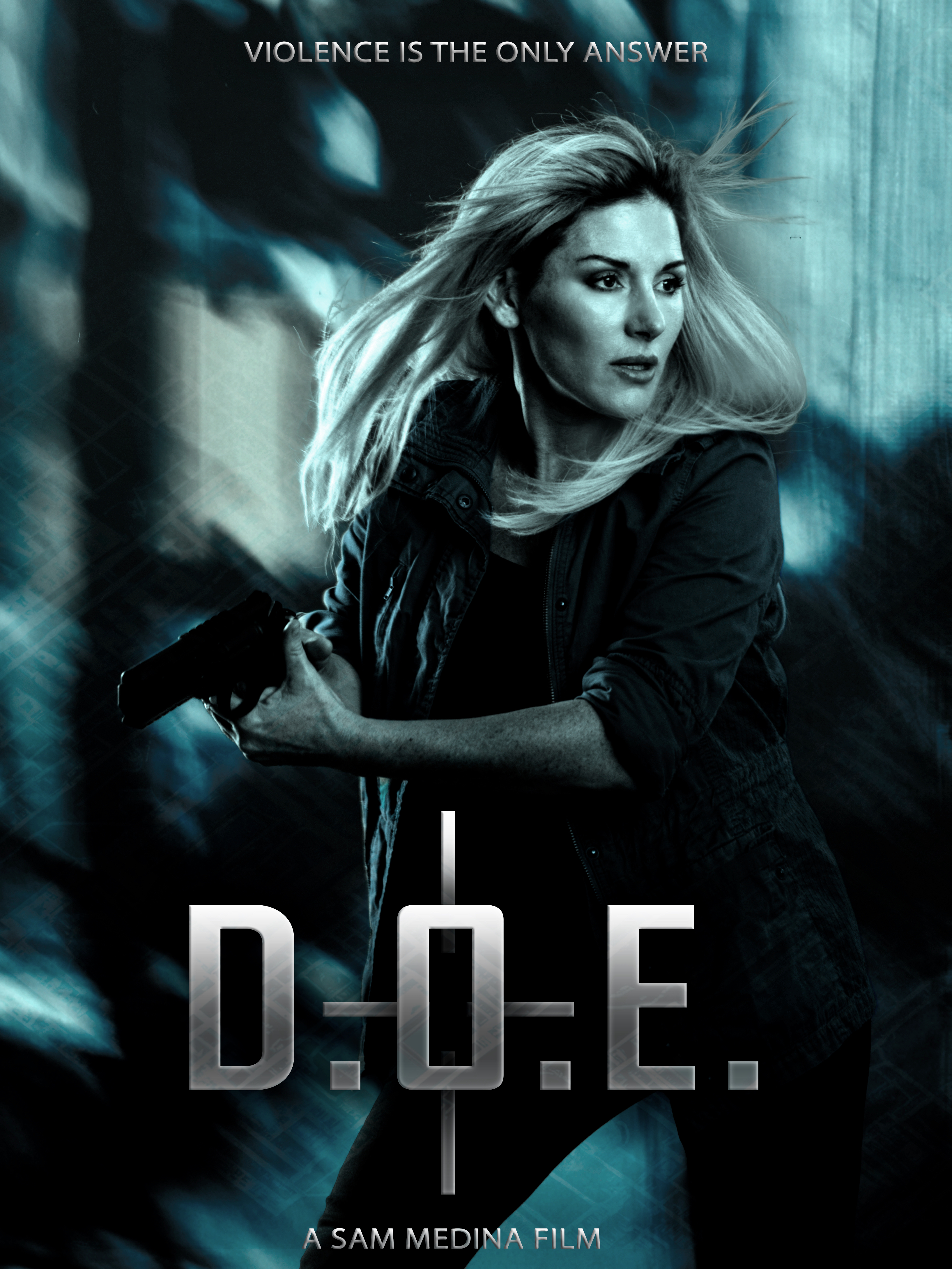 D.O.E.